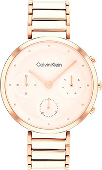 Часы Calvin Klein Minimalistic 25200283